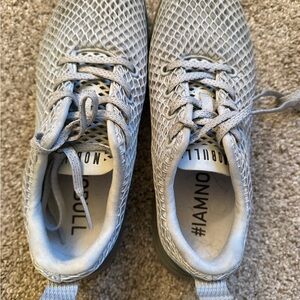 NOBULL Women's Athletic Shoes - Gray